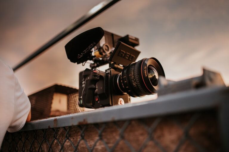 Kino w Świdniku – co warto obejrzeć w lokalnym repertuarze?