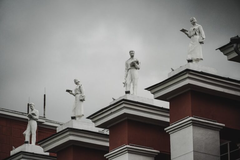 Przewodnik po zabytkach Świdnika – historia miasta w pigułce